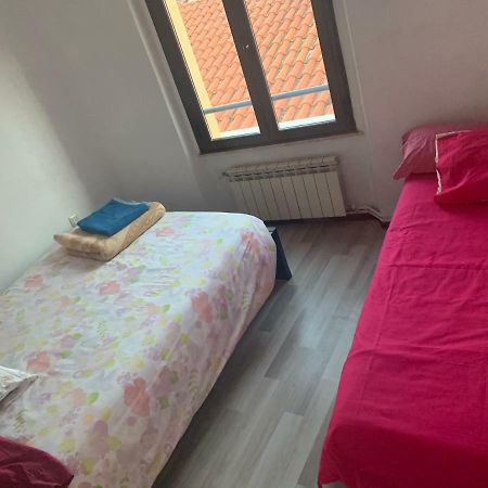 Piso En El Humedo, Al Lado Plaza Mayor León Εξωτερικό φωτογραφία