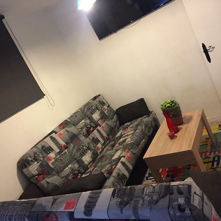 Piso En El Humedo, Al Lado Plaza Mayor León Εξωτερικό φωτογραφία
