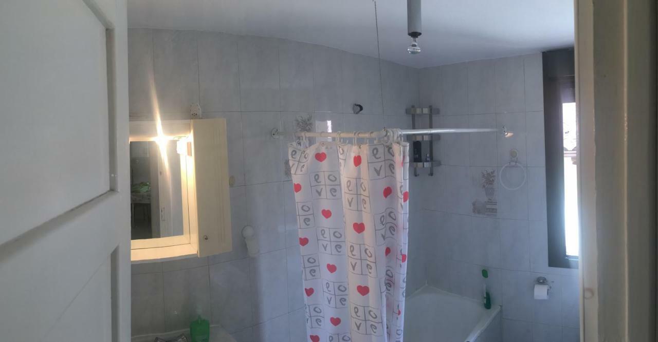 Piso En El Humedo, Al Lado Plaza Mayor León Εξωτερικό φωτογραφία