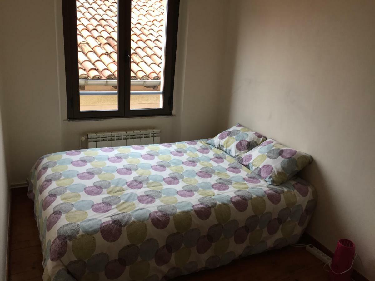 Piso En El Humedo, Al Lado Plaza Mayor León Εξωτερικό φωτογραφία