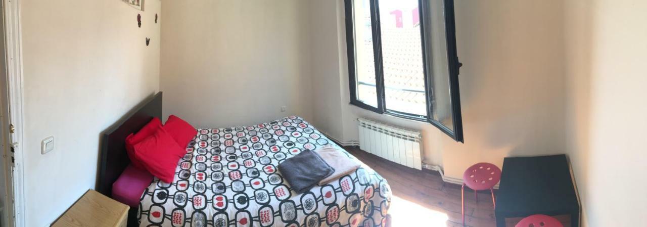 Piso En El Humedo, Al Lado Plaza Mayor León Εξωτερικό φωτογραφία