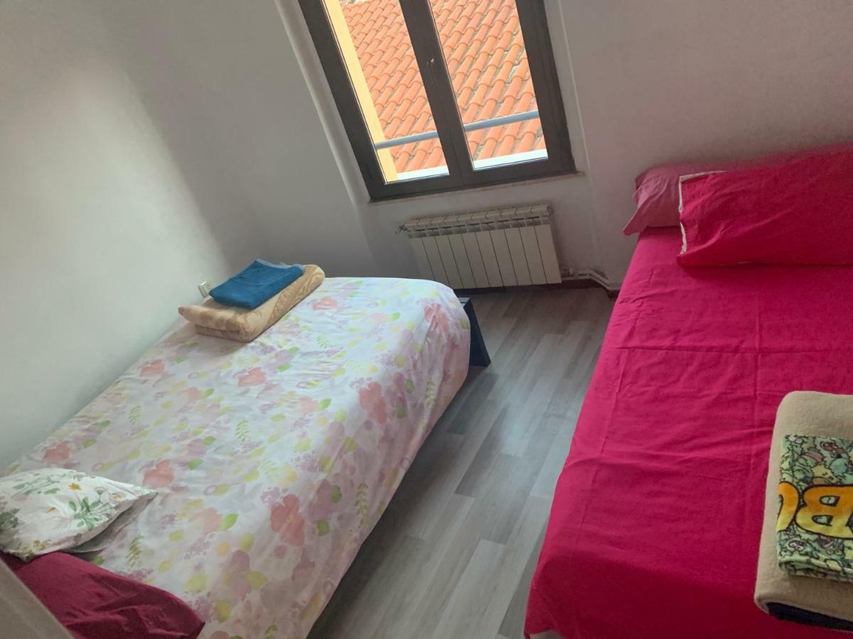 Piso En El Humedo, Al Lado Plaza Mayor León Εξωτερικό φωτογραφία